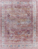 Alcoy Washable Area Rug - Clearance - Ornate Home