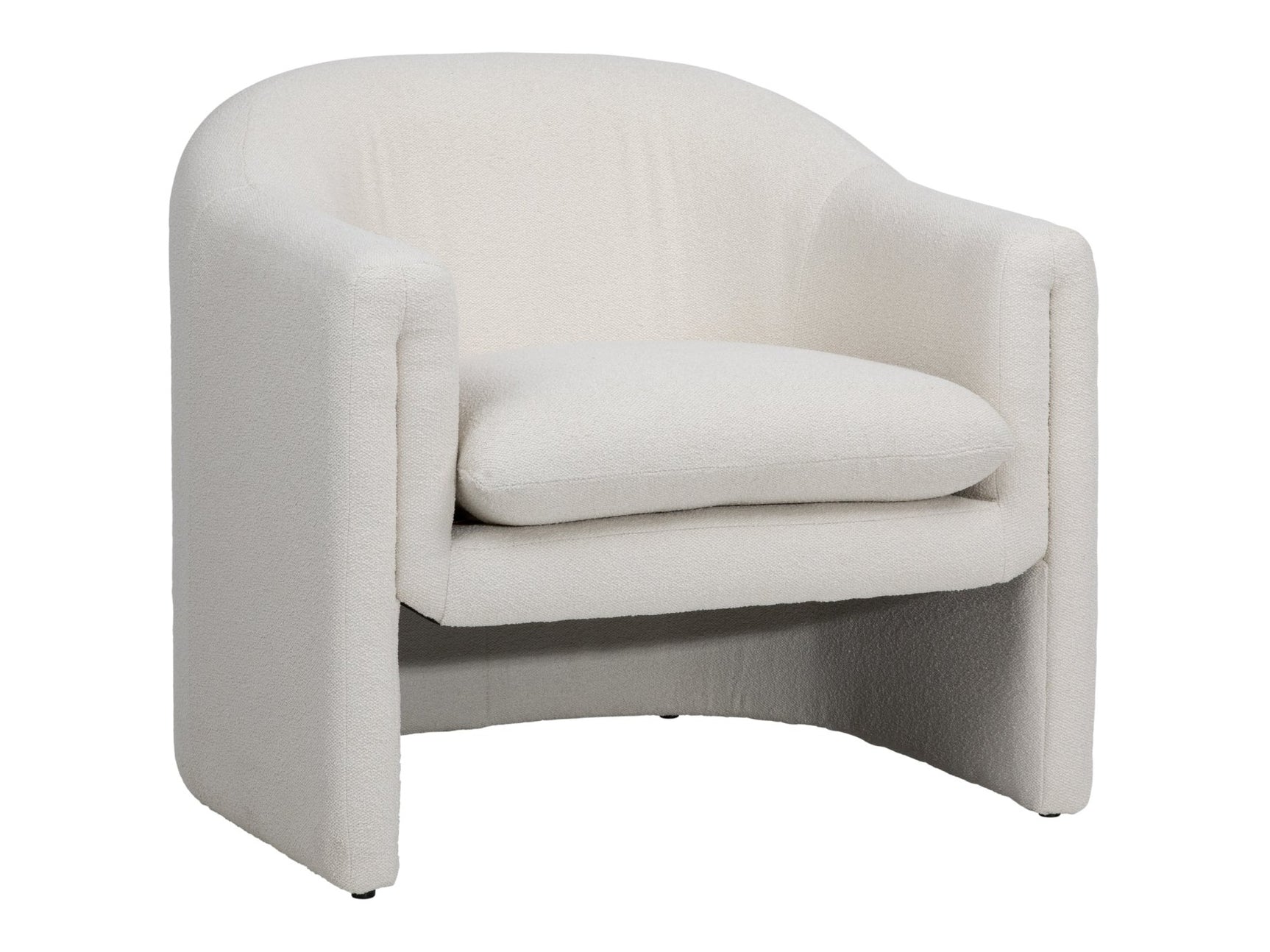 Alda Occasional Chair - Ornate Home