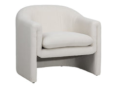 Alda Occasional Chair - Ornate Home