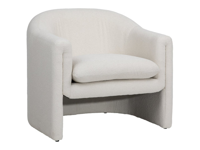 Alda Occasional Chair - Ornate Home