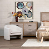 Alda Occasional Chair - Ornate Home