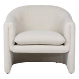 Alda Occasional Chair - Ornate Home