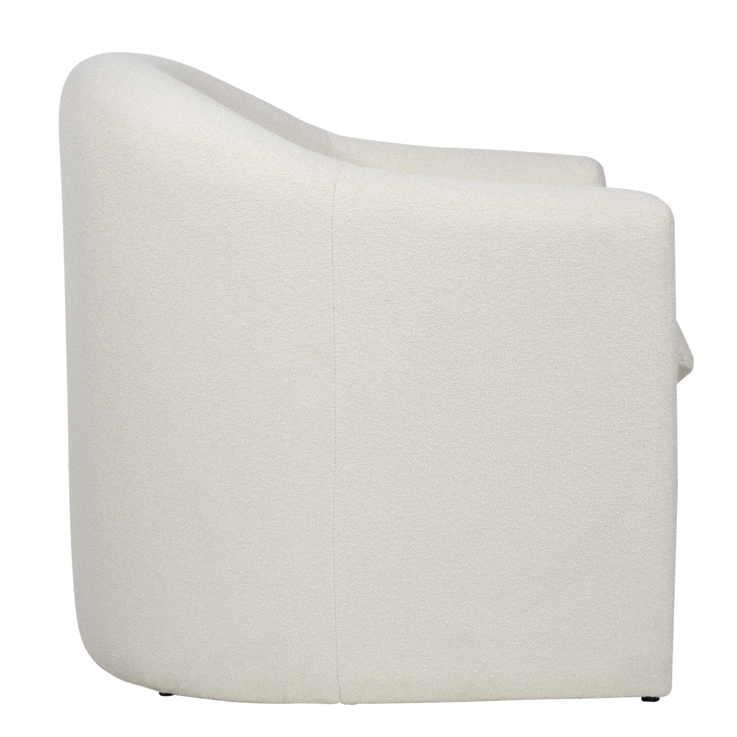 Alda Occasional Chair - Ornate Home