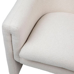 Alda Occasional Chair - Ornate Home