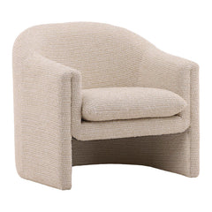 Alda Occasional Chair - Ornate Home