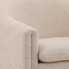 Alda Occasional Chair - Ornate Home