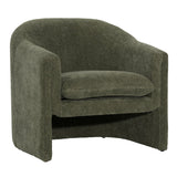 Alda Occasional Chair - Ornate Home