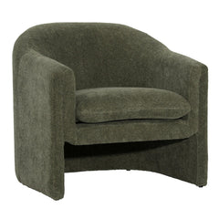 Alda Occasional Chair - Ornate Home