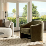 Alda Occasional Chair - Ornate Home