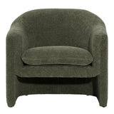 Alda Occasional Chair - Ornate Home