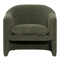 Alda Occasional Chair - Ornate Home