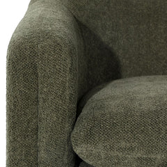 Alda Occasional Chair - Ornate Home