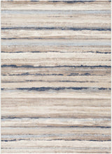 Aldavilla Abstract Striped Area Rug - Ornate Home