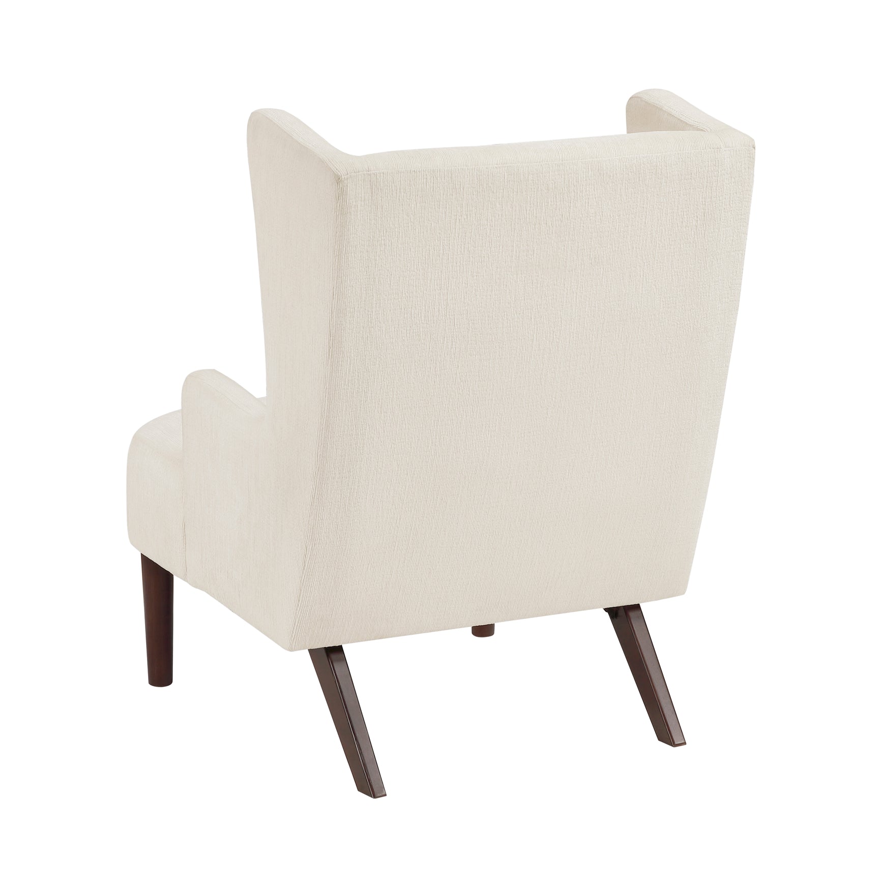 Alden Beige Accent Chair - Ornate Home