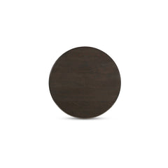 Alden Cool Brown Coffee Table - Ornate Home