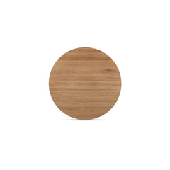 Alden Natural Oak Coffee Table - Ornate Home