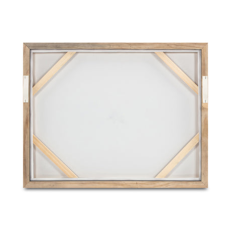 Alder Multicolor Framed Painting - Ornate Home