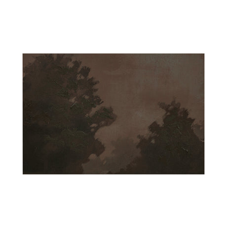 Alder Multicolor Framed Painting - Ornate Home