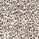 Alderbury White Leopard Print Outdoor Rug - Ornate Home