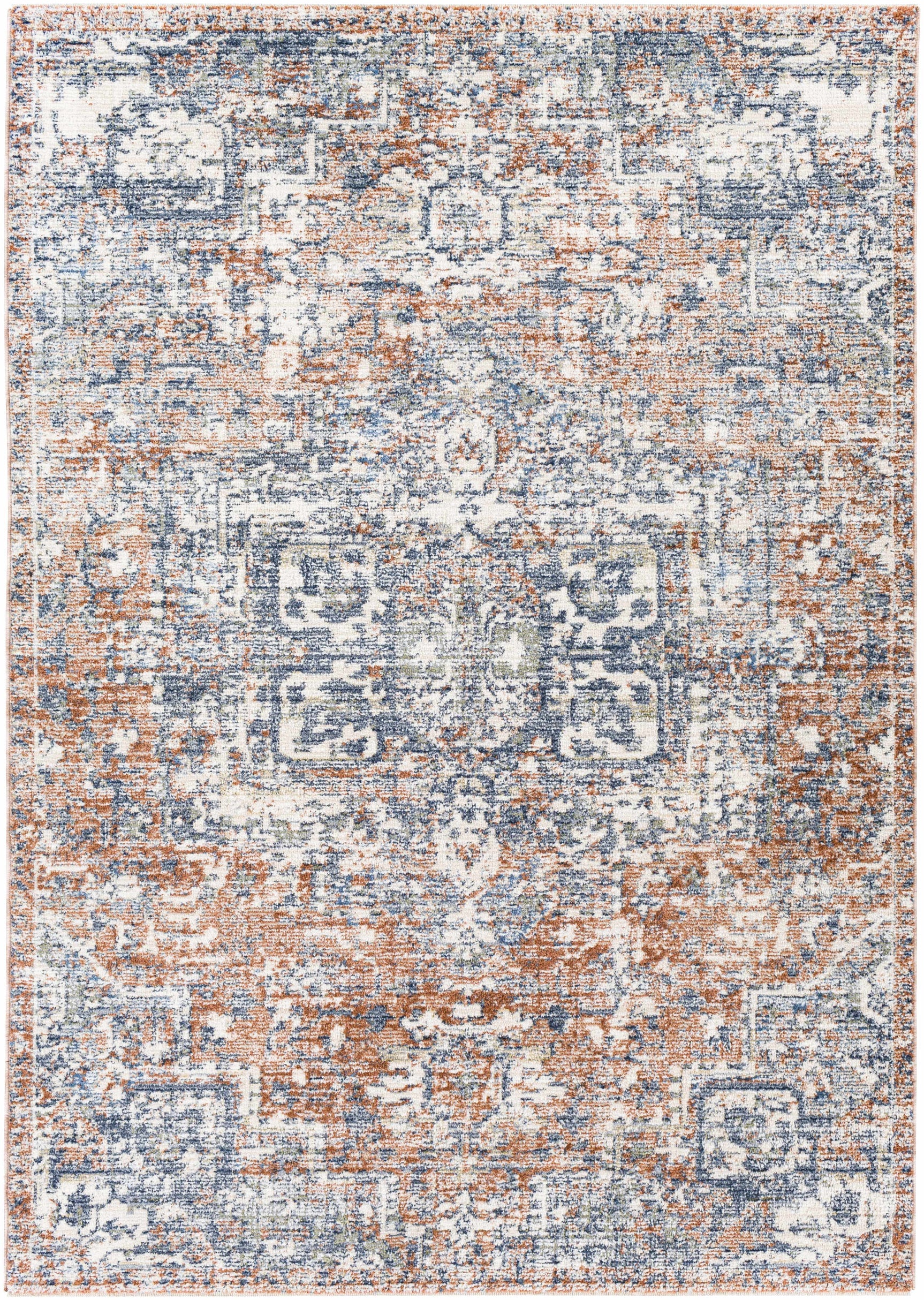 Alderton Area Rug - Clearance - Ornate Home