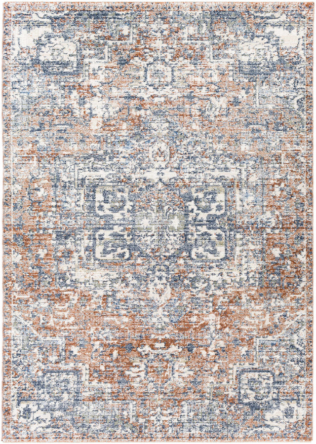 Alderton Area Rug - Clearance - Ornate Home