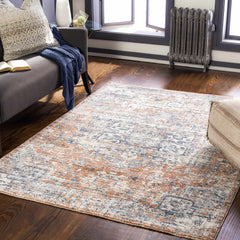 Alderton Area Rug - Clearance - Ornate Home