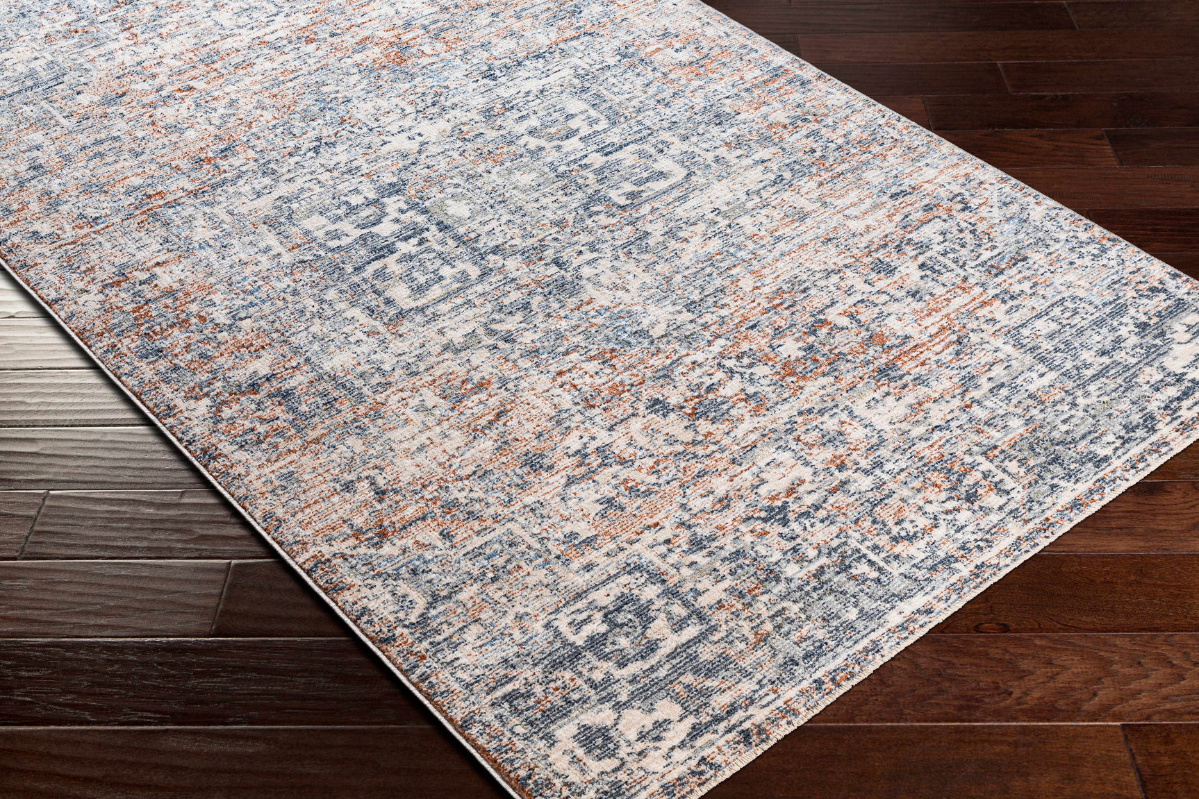 Alderton Area Rug - Clearance - Ornate Home
