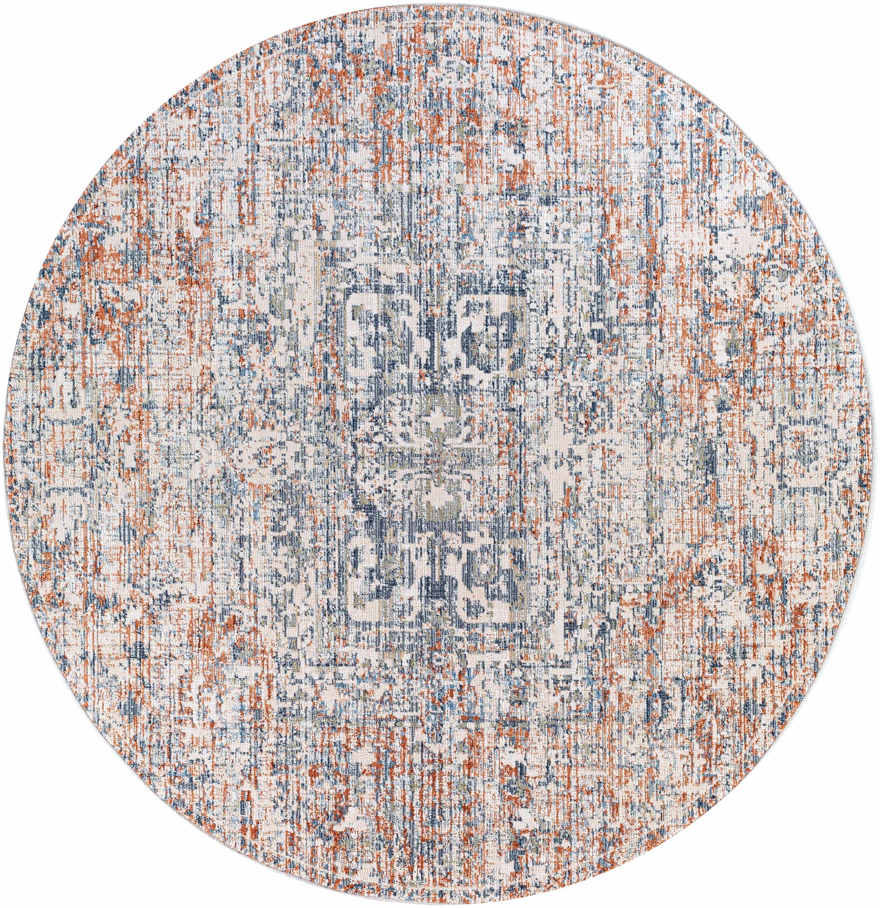 Alderton Area Rug - Clearance - Ornate Home