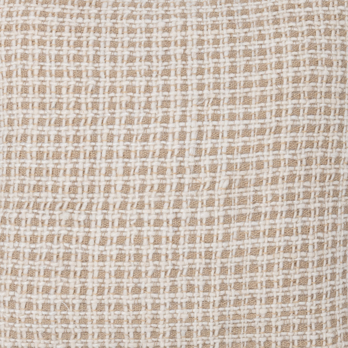 Alderton Natural 18"x18" Throw Pillow (Set of 2)