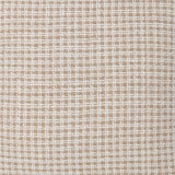 Alderton Natural 24"x24" Throw Pillow (Set of 2)