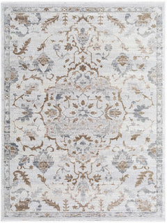 Aldona Area Rug - Ornate Home