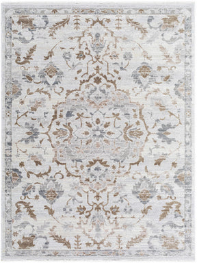 Aldona Area Rug - Ornate Home