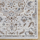 Aldona Area Rug - Ornate Home