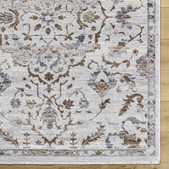 Aldona Area Rug - Ornate Home