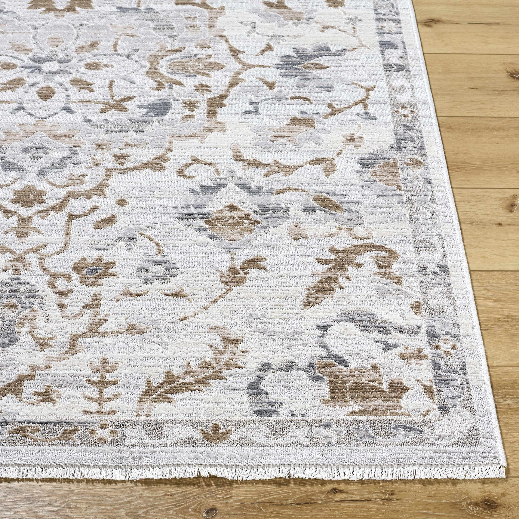 Aldona Area Rug - Ornate Home