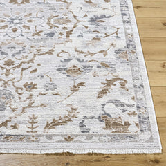 Aldona Area Rug - Ornate Home