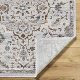 Aldona Area Rug - Ornate Home