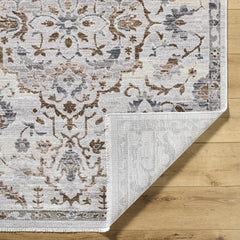 Aldona Area Rug - Ornate Home