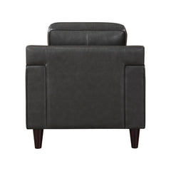 Aldrich Espresso Chair - Ornate Home