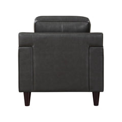 Aldrich Espresso Chair - Ornate Home