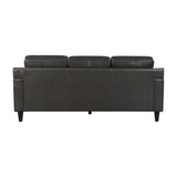 Aldrich Gray Sofa - Ornate Home
