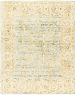 Aleah Area Rug - Clearance - Ornate Home