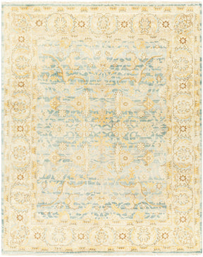 Aleah Area Rug - Clearance - Ornate Home
