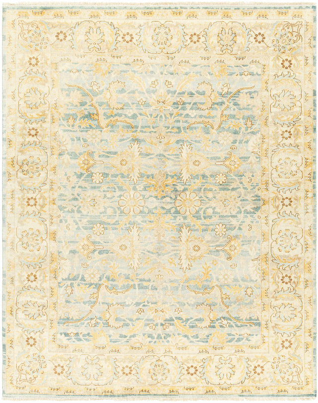 Aleah Area Rug - Clearance - Ornate Home