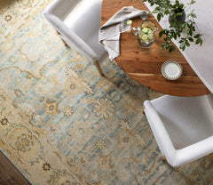 Aleah Area Rug - Clearance - Ornate Home