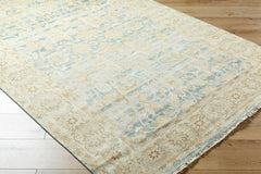 Aleah Area Rug - Clearance - Ornate Home