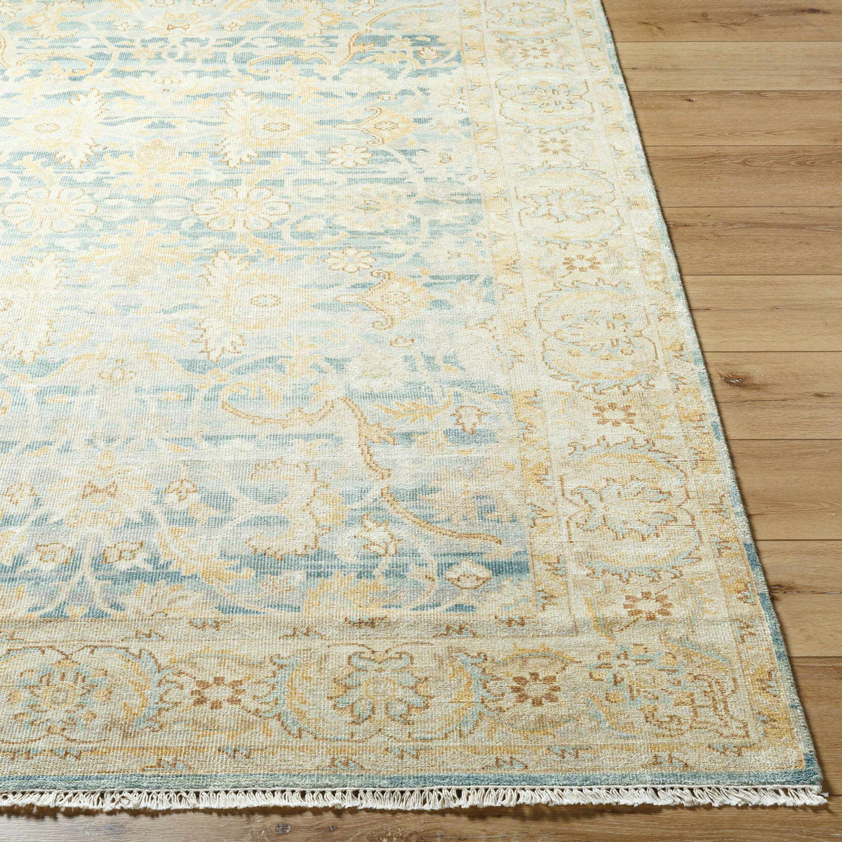 Aleah Area Rug - Clearance - Ornate Home