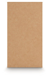 Aleaport Warm Brown Five Drawer Chest (Online Special Price) - Ornate Home