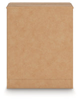 Aleaport Warm Brown Queen Panel Bed, Dresser, Mirror and Nightstand (Online Special Price) - Ornate Home