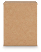 Aleaport Warm Brown Queen Panel Bed, Dresser, Mirror and Nightstand - Ornate Home